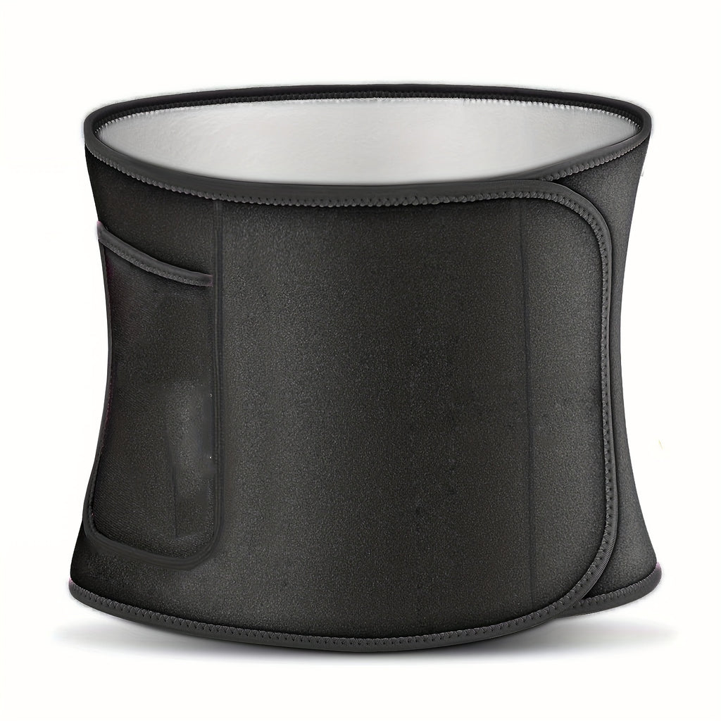 Waist Trimmer - Sweat Belt
