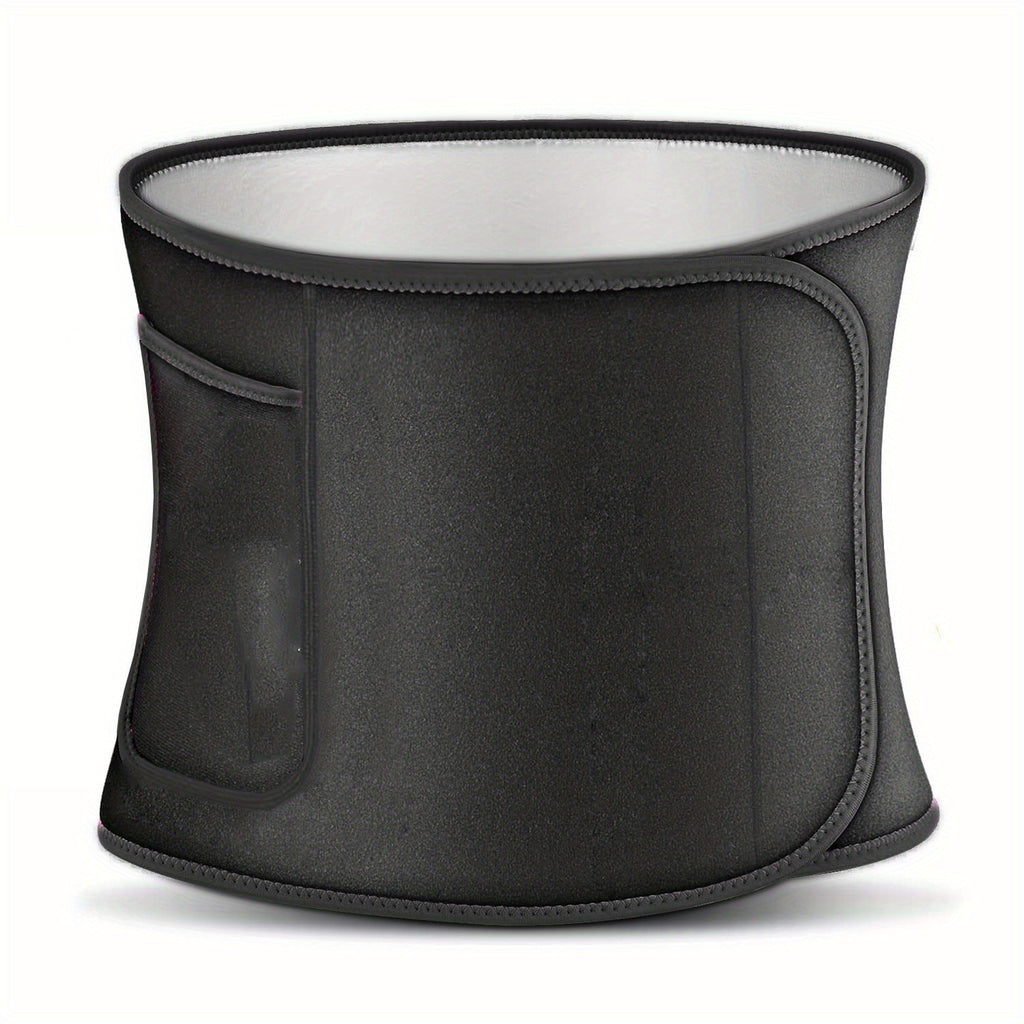 Waist Trimmer - Sweat Belt