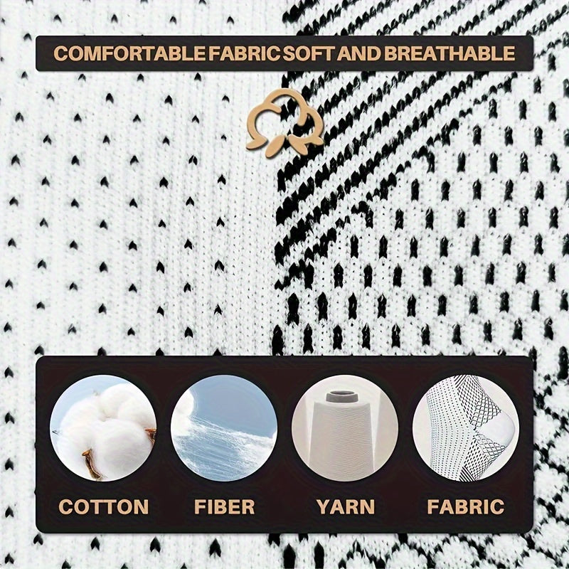 2pcs Neuropathy Socks, Ankle Brace Socks Compression Socks Compression Sleeve For Ankle