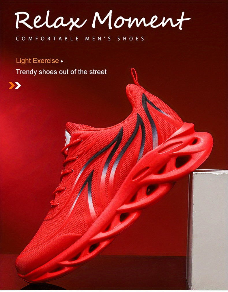 Men's Ultra - Lightweight Sneakers