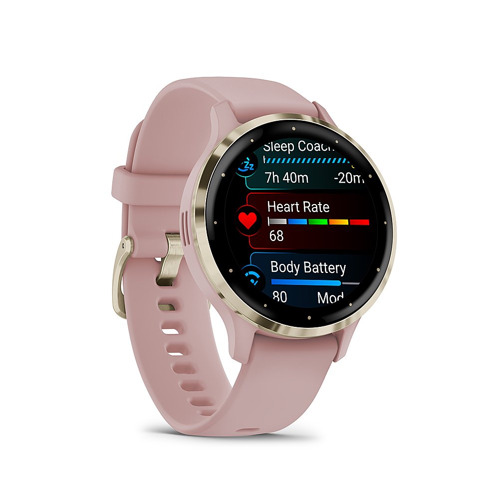 Garmin GPS Smartwatch