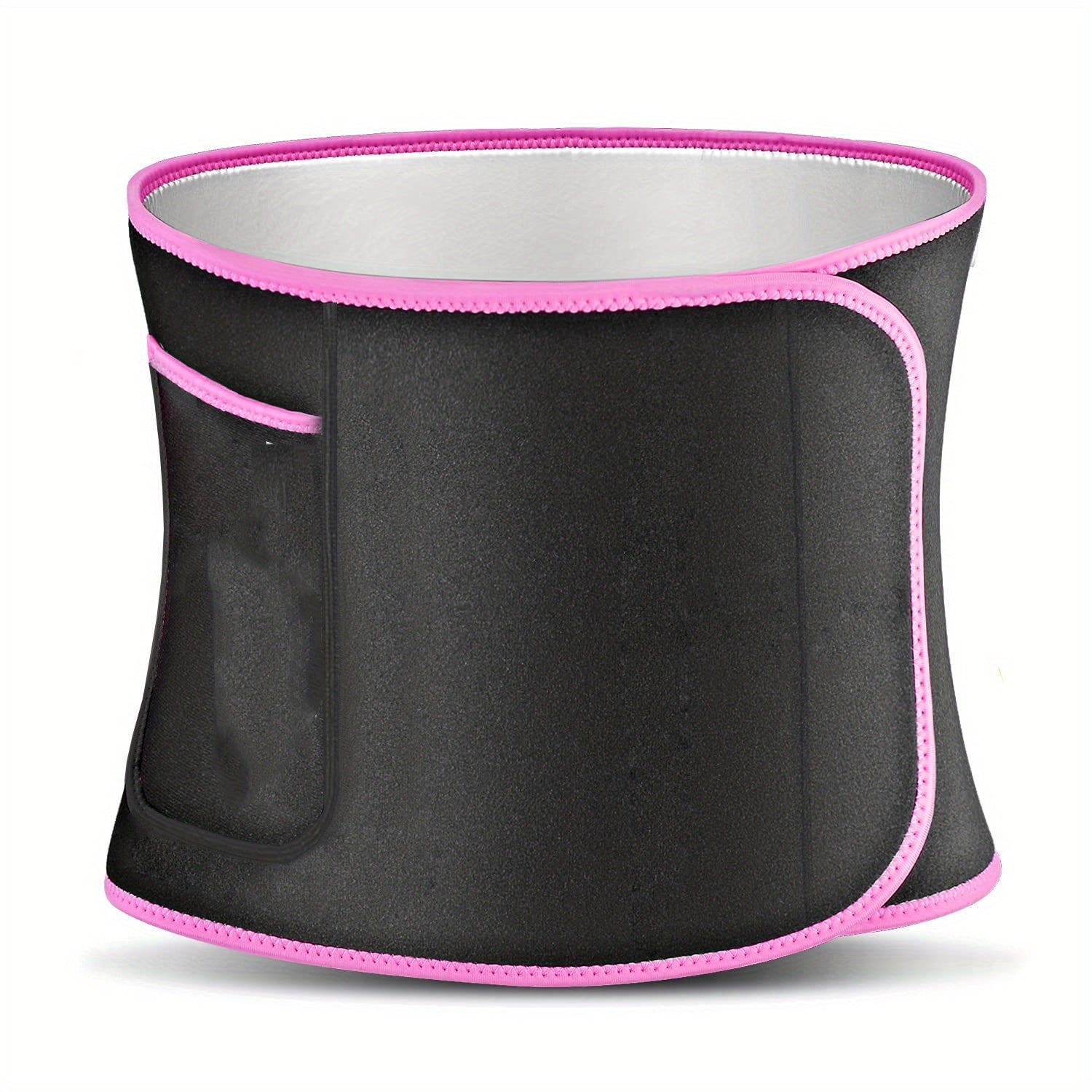 Waist Trimmer - Sweat Belt