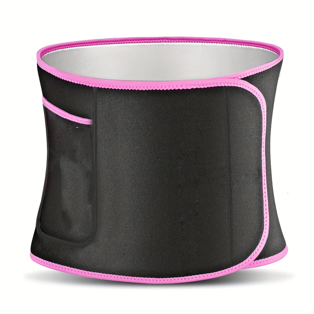 Waist Trimmer - Sweat Belt