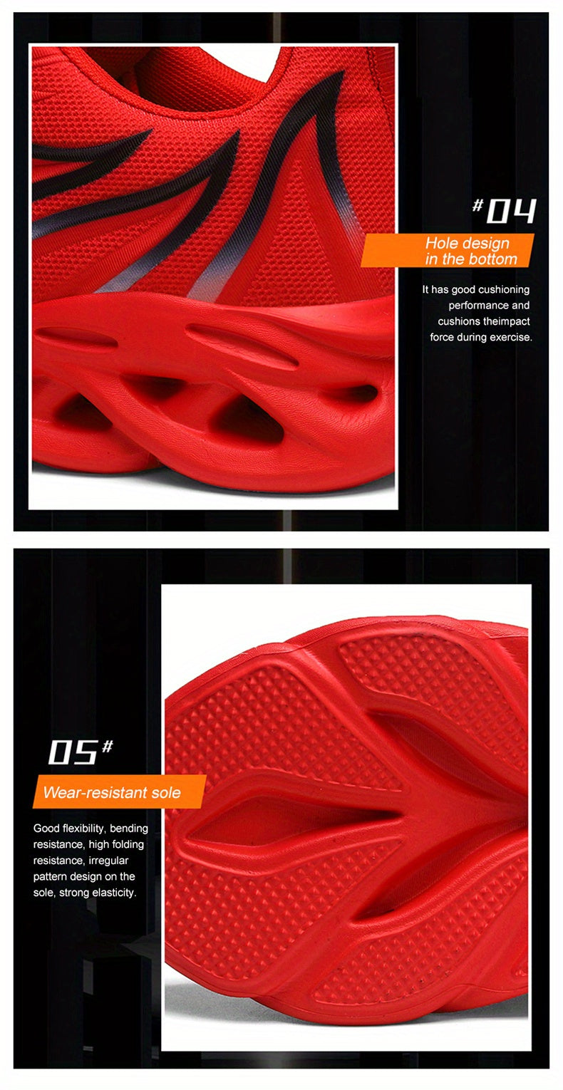 Men's Ultra - Lightweight Sneakers