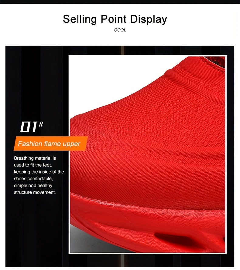 Men's Ultra - Lightweight Sneakers