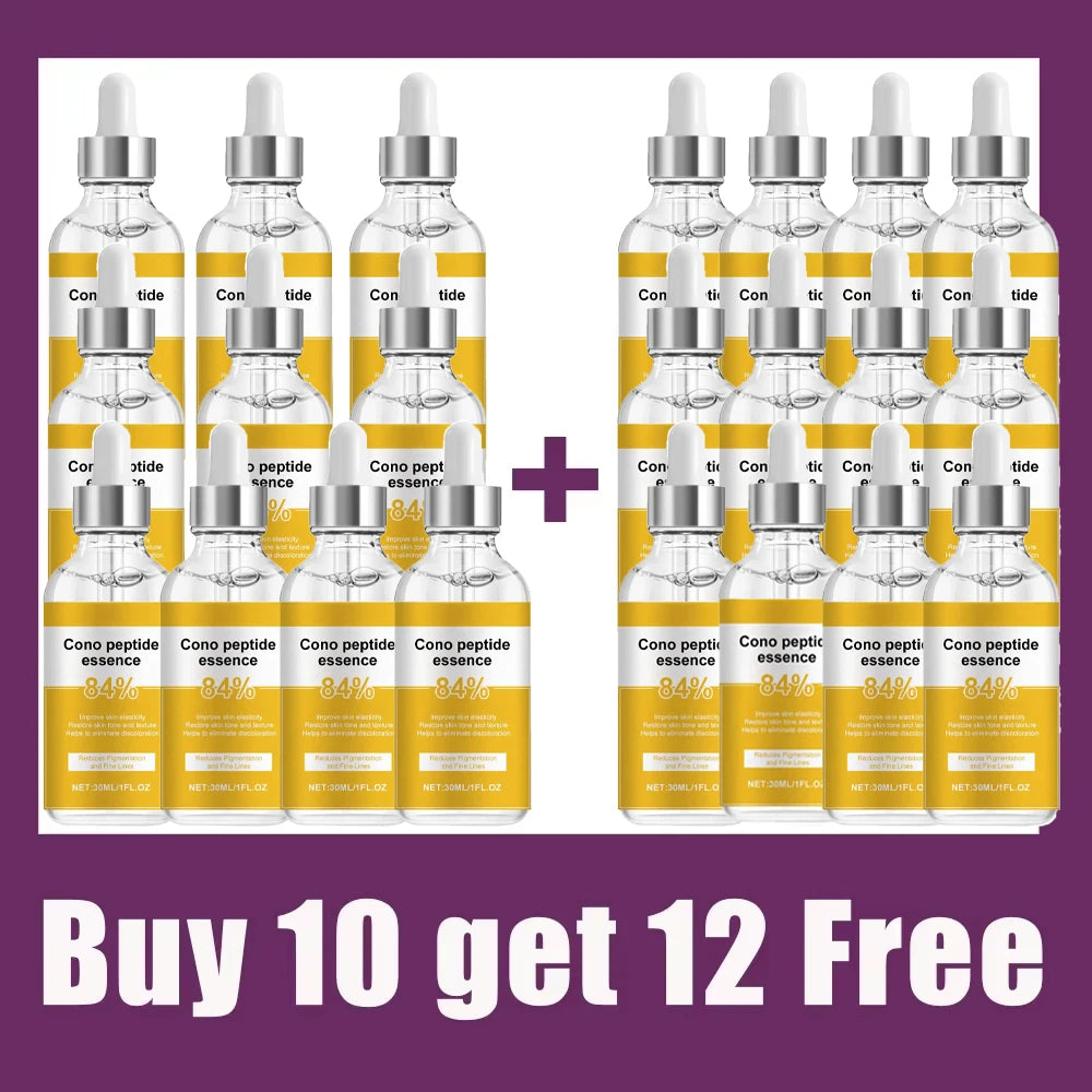 Anti Aging Facial Serum