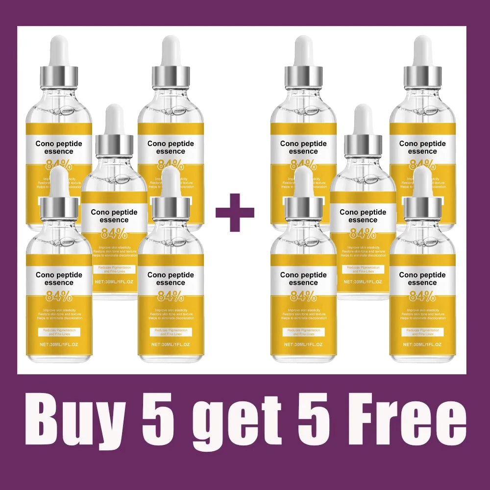 Anti Aging Facial Serum