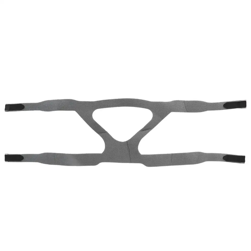 CPAP Medical Anti Snoring Headband Nasal Mask Respirator Replacement Bands Sleep Apnea Ventilator Head Belt Universal Elastic