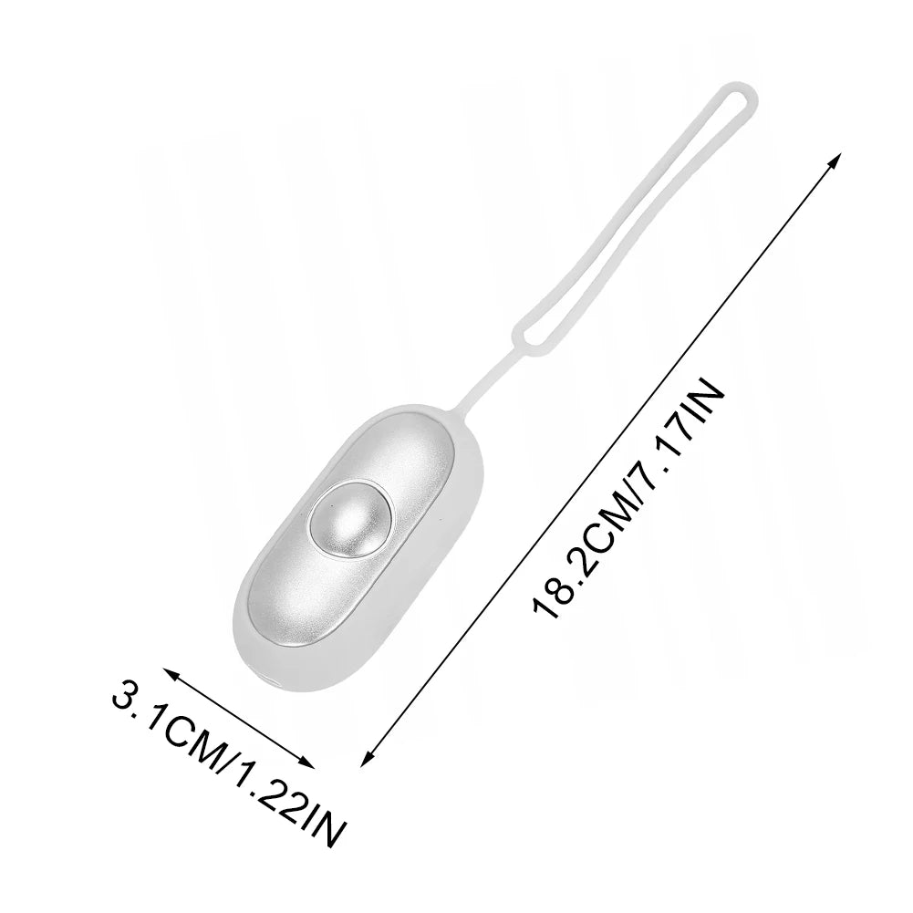 Sleep Aid Device Hand-held Micro-current Sleep Instrument Fast Sleep Focus Attention Sleeping Device for Insomnia Brain Massage