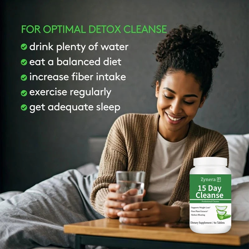 Weight Loss Capsules | 60 pcs