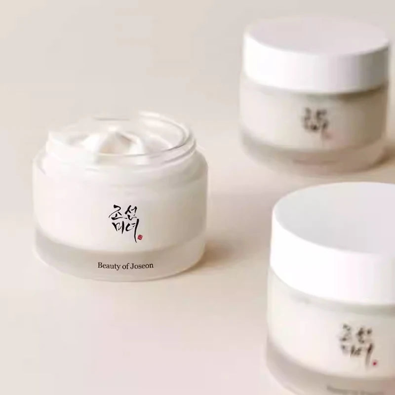 Face Cream Moisturizing Nourishing Anti-aging Anti-oxidation Firm Moisturizing Deep Hydration Soothe Repair