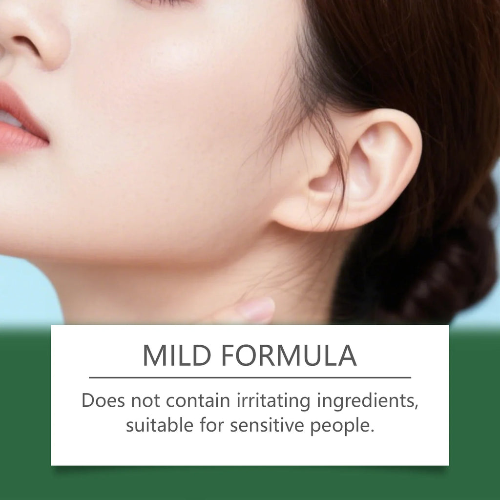 Tinnitus Relief Oil For Improved Ear Health Protect Hearing Alleviate Ear Ringing Deafness Discomfort Remove Earwax Otitis Care