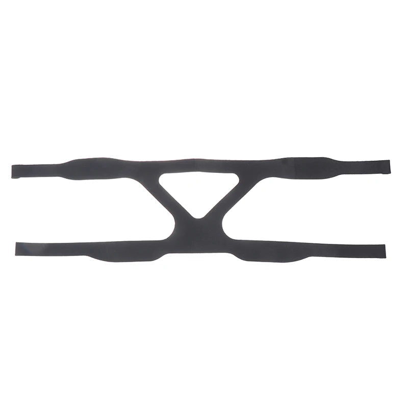 1PCS Universal Headgear Headband Sleep Apnea Snoring Without Mask CPAP Headgear Cpap Machine Ventilator Replacement Head Band