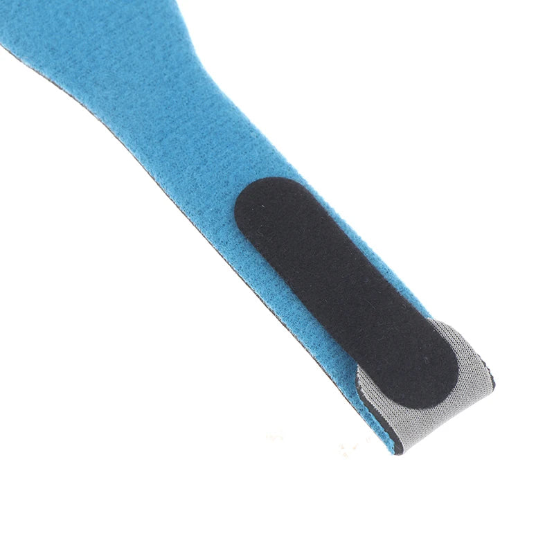 1PC Universal Headgear Headband Sleep Apnea Snoring Without Mask CPAP Headgear Cpap Machine Ventilator Replacement Head Band