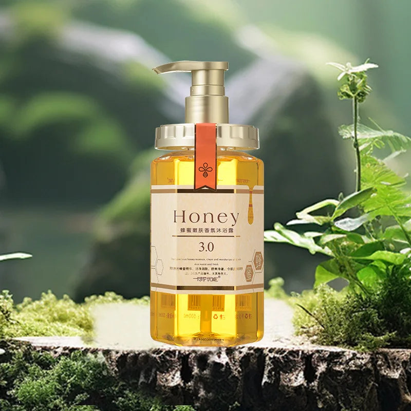 MoonBiffy Nourish Shampoo Conditioner