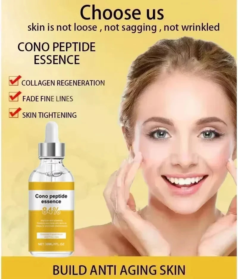 Anti Aging Facial Serum