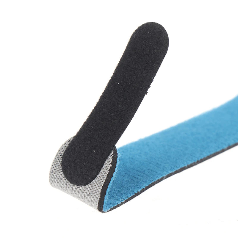 1PC Universal Headgear Headband Sleep Apnea Snoring Without Mask CPAP Headgear Cpap Machine Ventilator Replacement Head Band