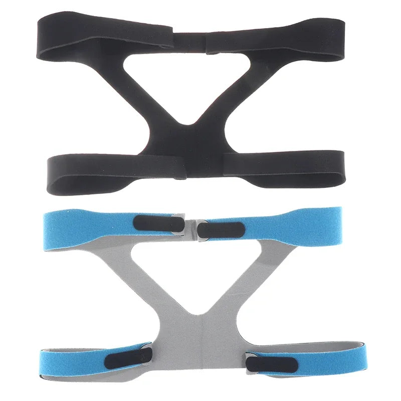 1PCS Universal Headgear Headband Sleep Apnea Snoring Without Mask CPAP Headgear Cpap Machine Ventilator Replacement Head Band