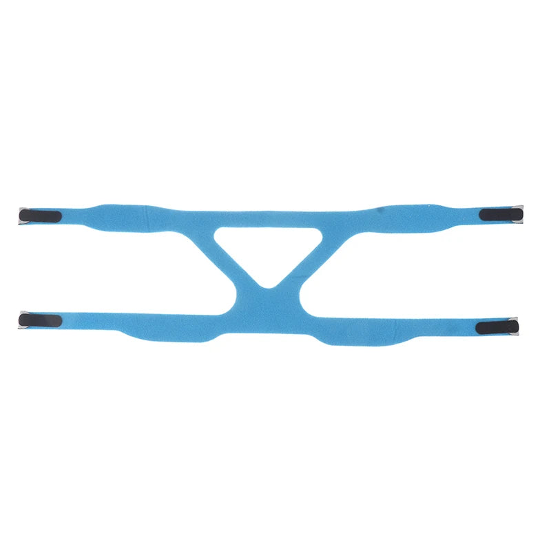 1PC Universal Headgear Headband Sleep Apnea Snoring Without Mask CPAP Headgear Cpap Machine Ventilator Replacement Head Band
