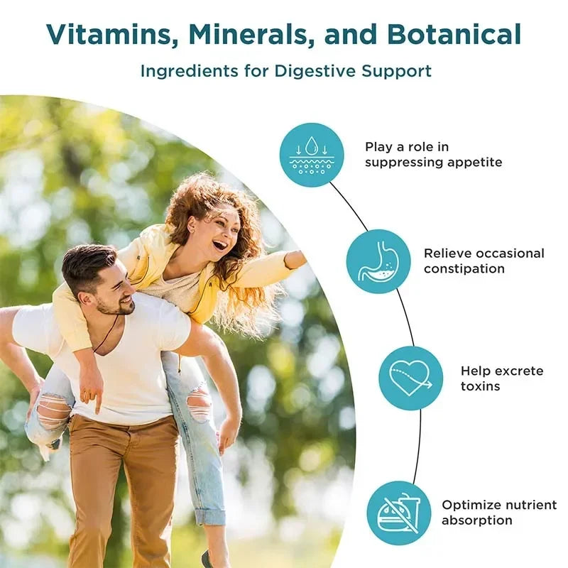 Diuretic Weight Loss Supplement - Help Eliminate Edema, Detox, Fat Burning, Healthy Weight Management