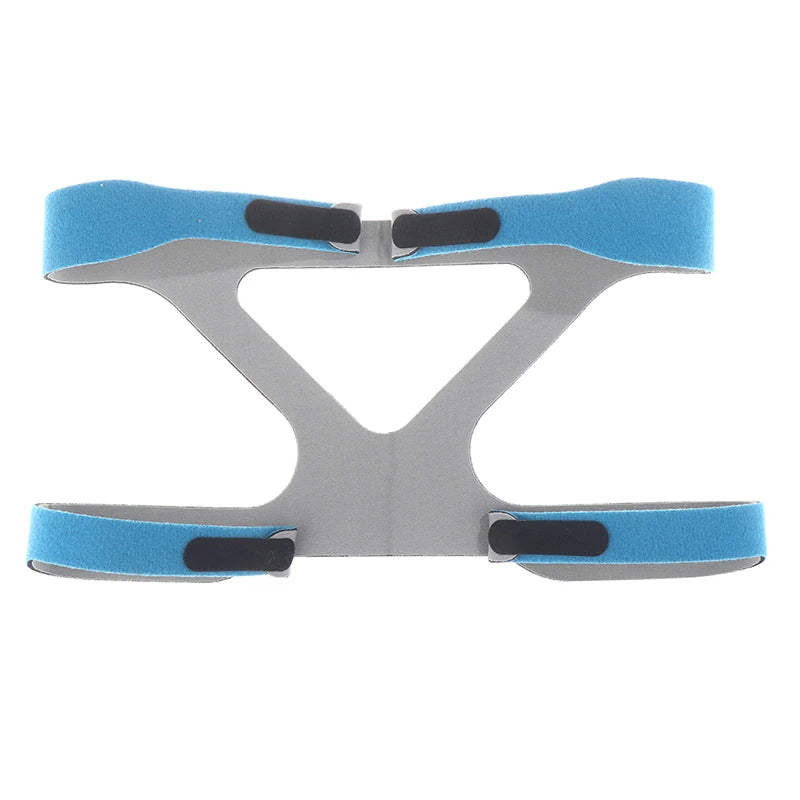 1PCS Universal Headgear Headband Sleep Apnea Snoring Without Mask CPAP Headgear Cpap Machine Ventilator Replacement Head Band
