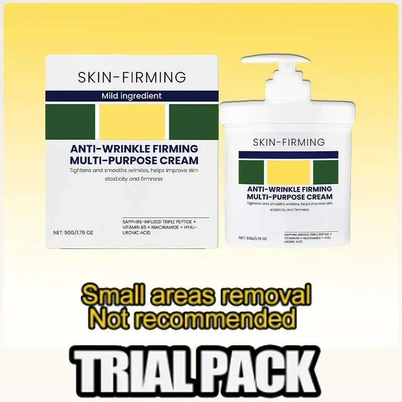 26 Anti-aging Cream = Wrinkle Elimination