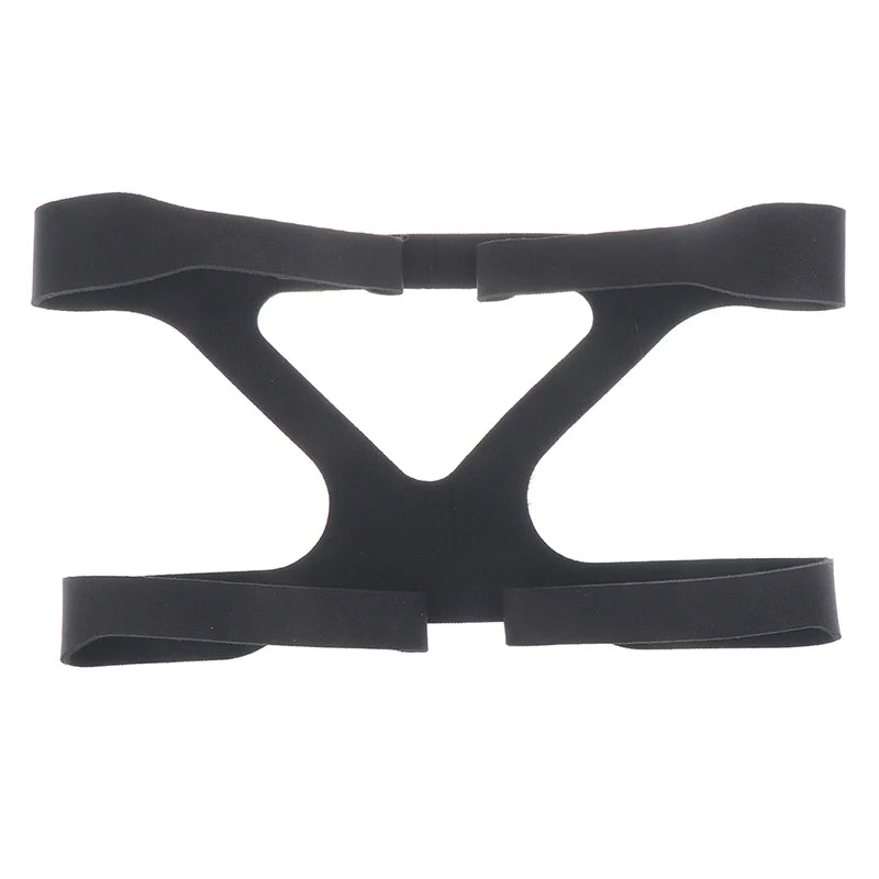 1PC Universal Headgear Headband Sleep Apnea Snoring Without Mask CPAP Headgear Cpap Machine Ventilator Replacement Head Band