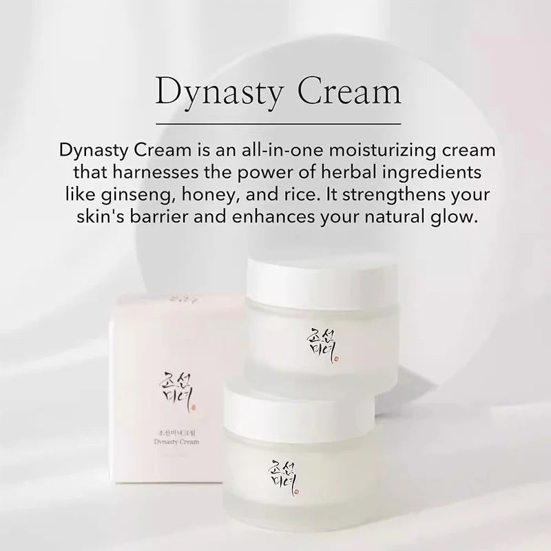 Face Cream Moisturizing Nourishing Anti-aging Anti-oxidation Firm Moisturizing Deep Hydration Soothe Repair