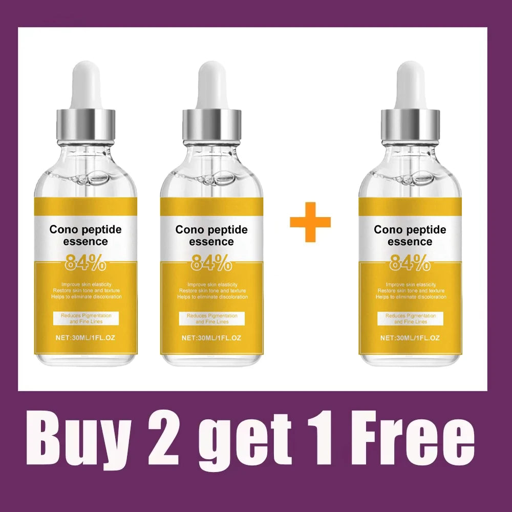 Anti Aging Facial Serum