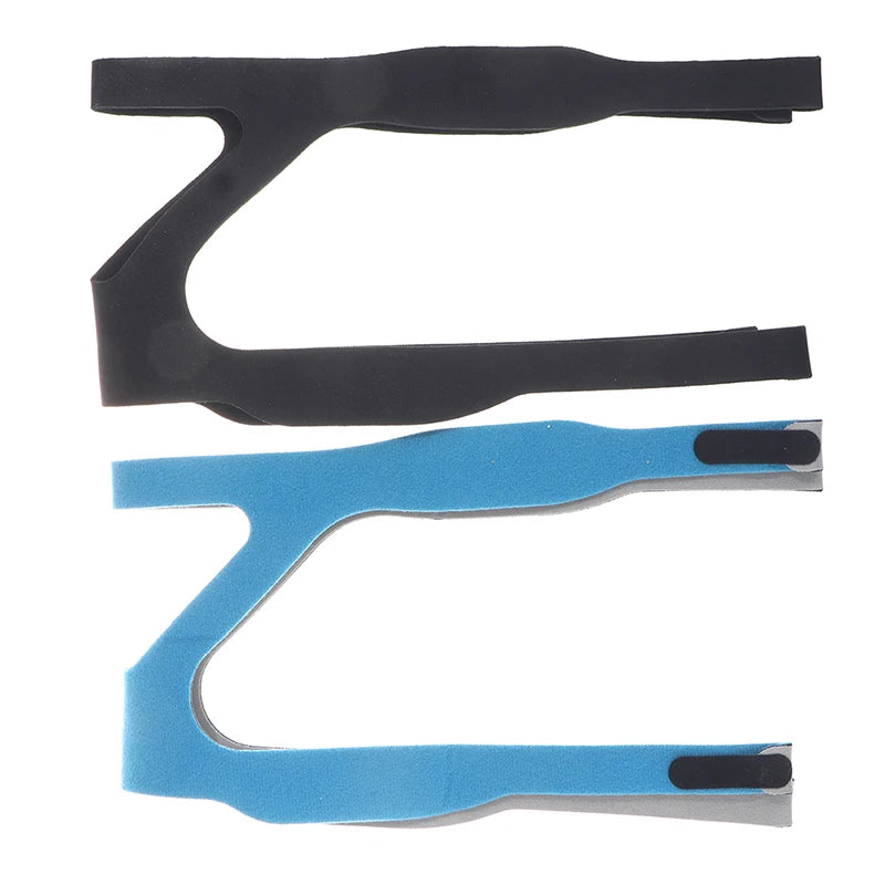 1PCS Universal Headgear Headband Sleep Apnea Snoring Without Mask CPAP Headgear Cpap Machine Ventilator Replacement Head Band