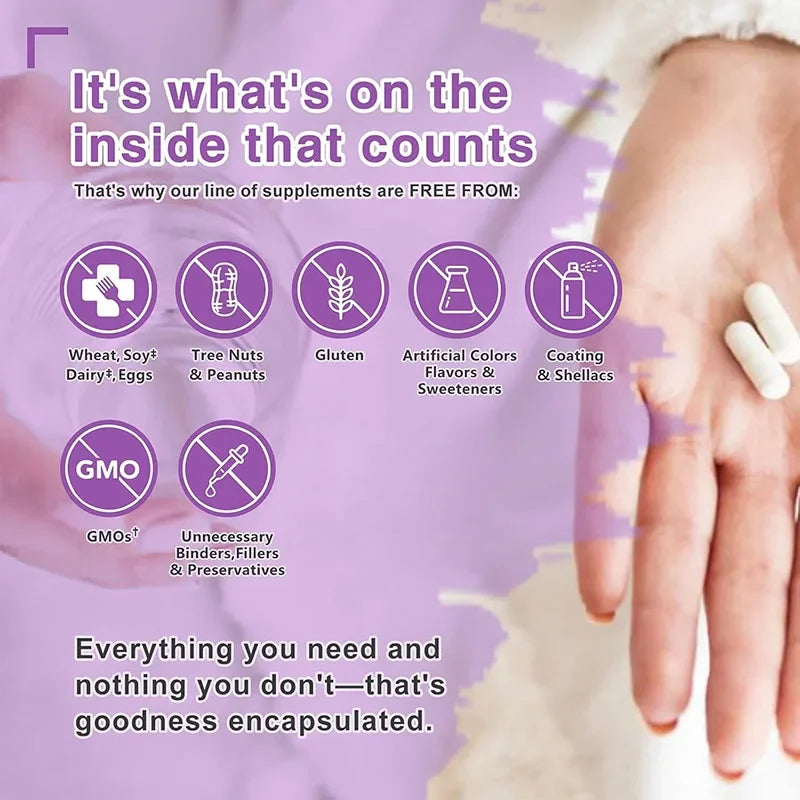 Women’s 50+ Multivitamin