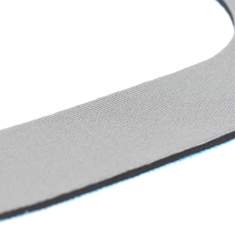 1PCS Universal Headgear Headband Sleep Apnea Snoring Without Mask CPAP Headgear Cpap Machine Ventilator Replacement Head Band