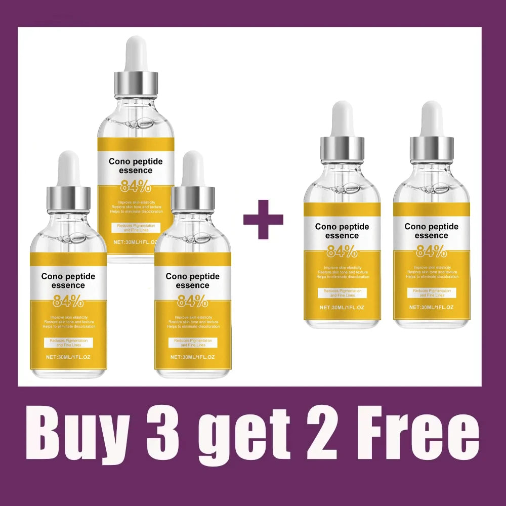 Anti Aging Facial Serum