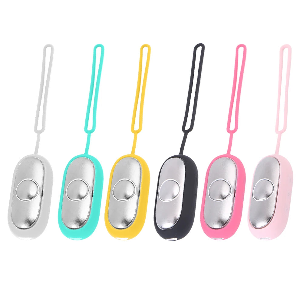 Sleep Aid Device Hand-held Micro-current Sleep Instrument Fast Sleep Focus Attention Sleeping Device for Insomnia Brain Massage