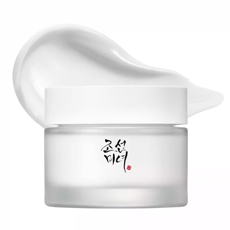 Face Cream Moisturizing Nourishing Anti-aging Anti-oxidation Firm Moisturizing Deep Hydration Soothe Repair
