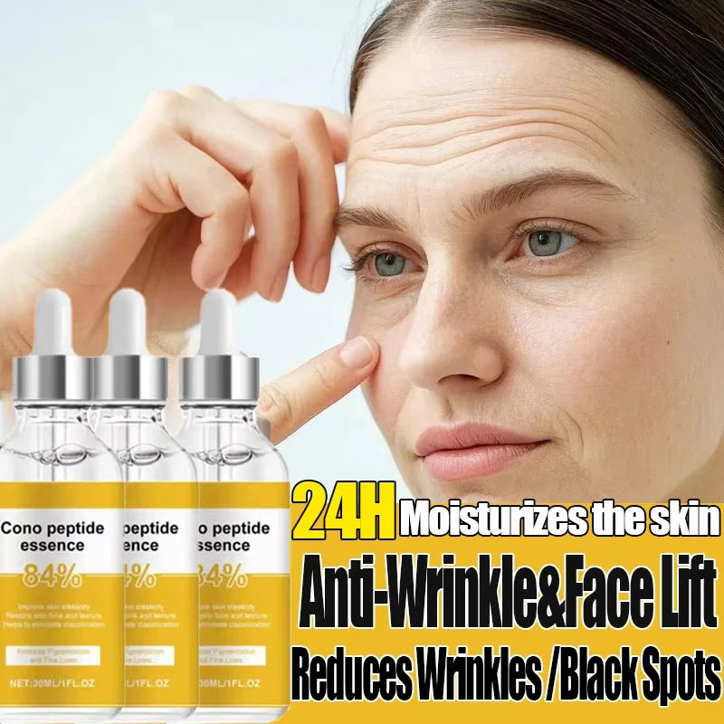 Anti Aging Facial Serum