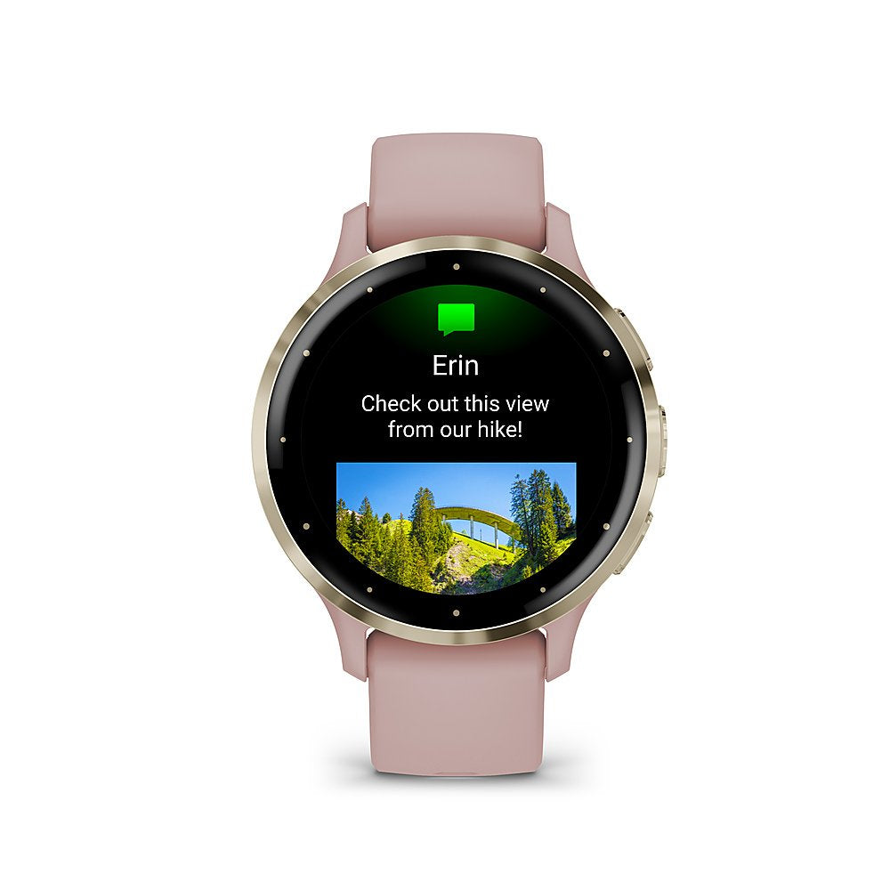 Garmin GPS Smartwatch