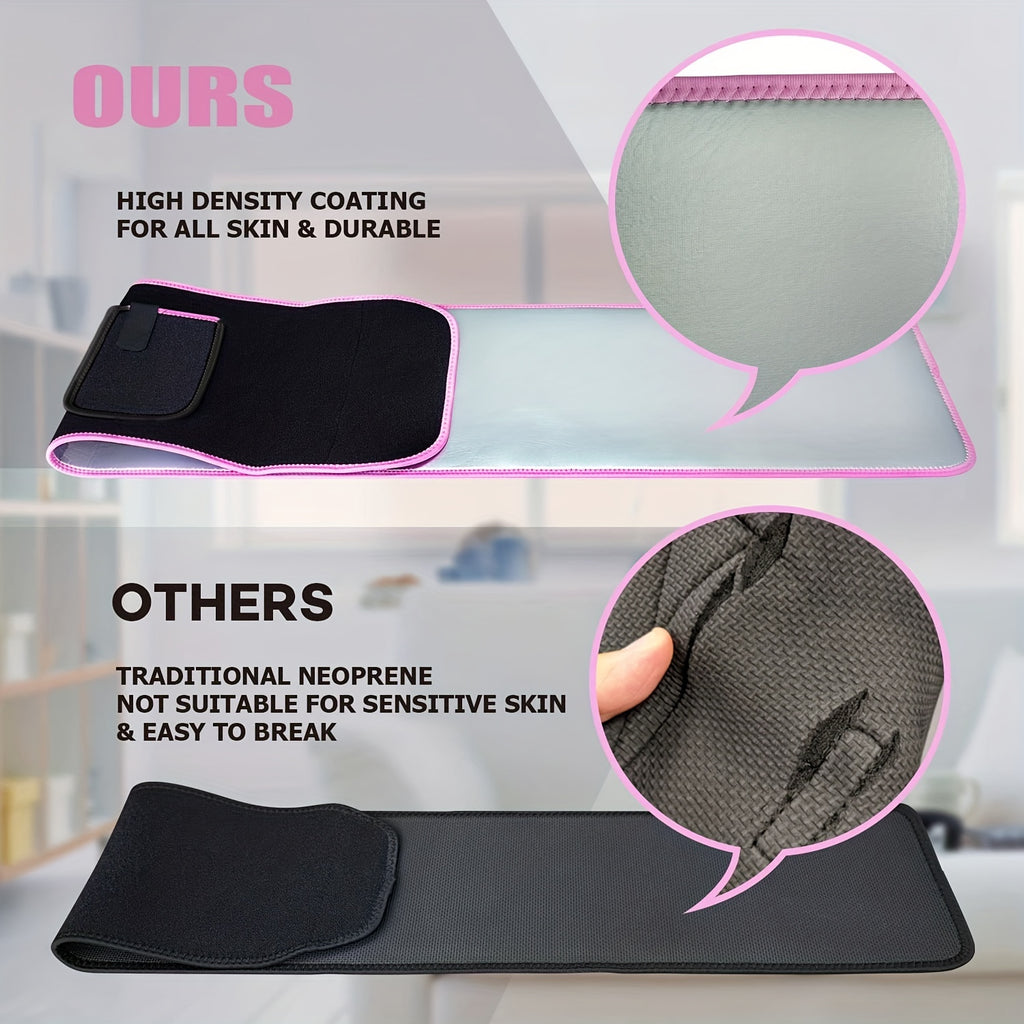 Waist Trimmer - Sweat Belt